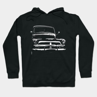 chevrolet 3100, black shirt Hoodie